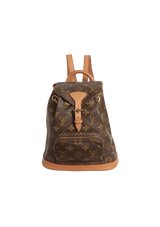 MONOGRAM MONTSOURIS MINI