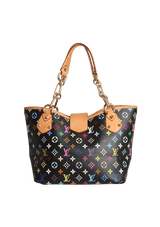 MONOGRAM MULTICOLORE ANNIE GM