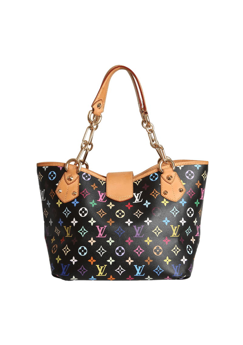 MONOGRAM MULTICOLORE ANNIE GM