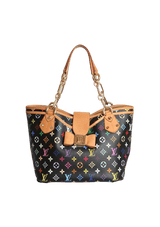 MONOGRAM MULTICOLORE ANNIE GM