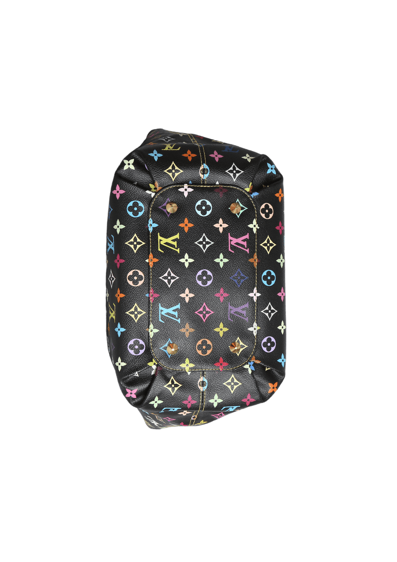 MONOGRAM MULTICOLORE ANNIE GM