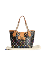 MONOGRAM MULTICOLORE ANNIE GM