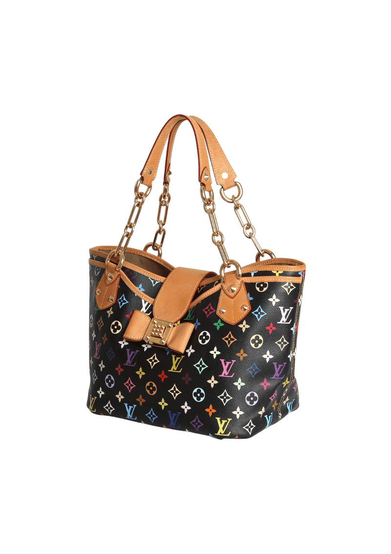 MONOGRAM MULTICOLORE ANNIE GM