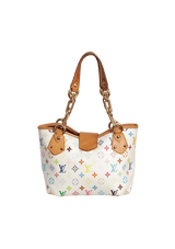 MONOGRAM MULTICOLORE ANNIE MM