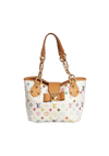 MONOGRAM MULTICOLORE ANNIE MM