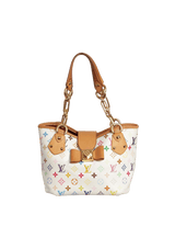 MONOGRAM MULTICOLORE ANNIE MM