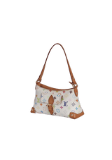 MONOGRAM MULTICOLORE ELIZA