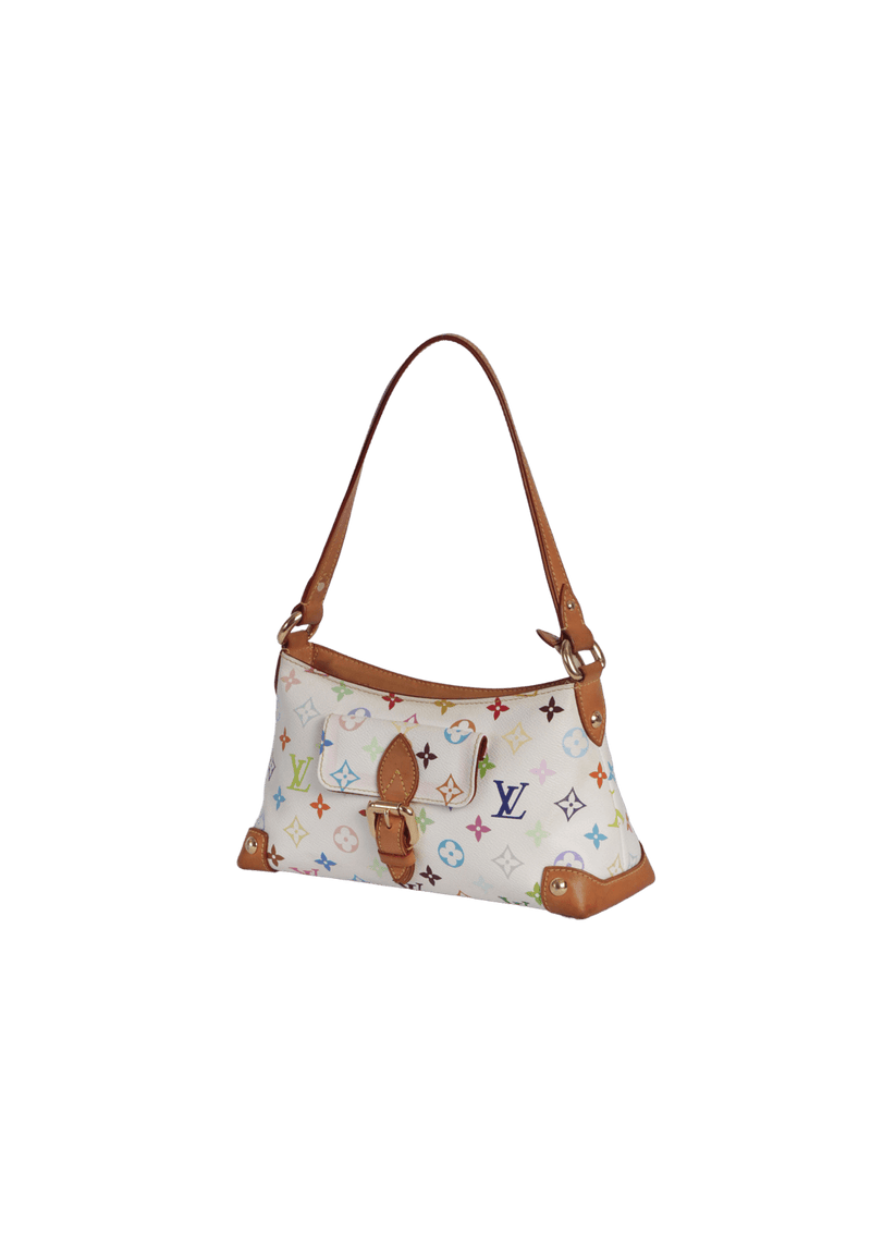 MONOGRAM MULTICOLORE ELIZA