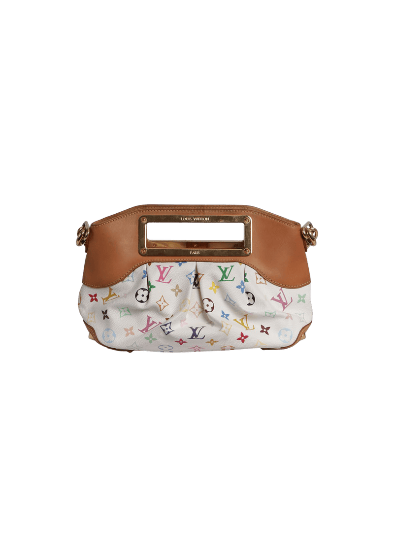 MONOGRAM MULTICOLORE JUDY