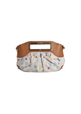 MONOGRAM MULTICOLORE JUDY