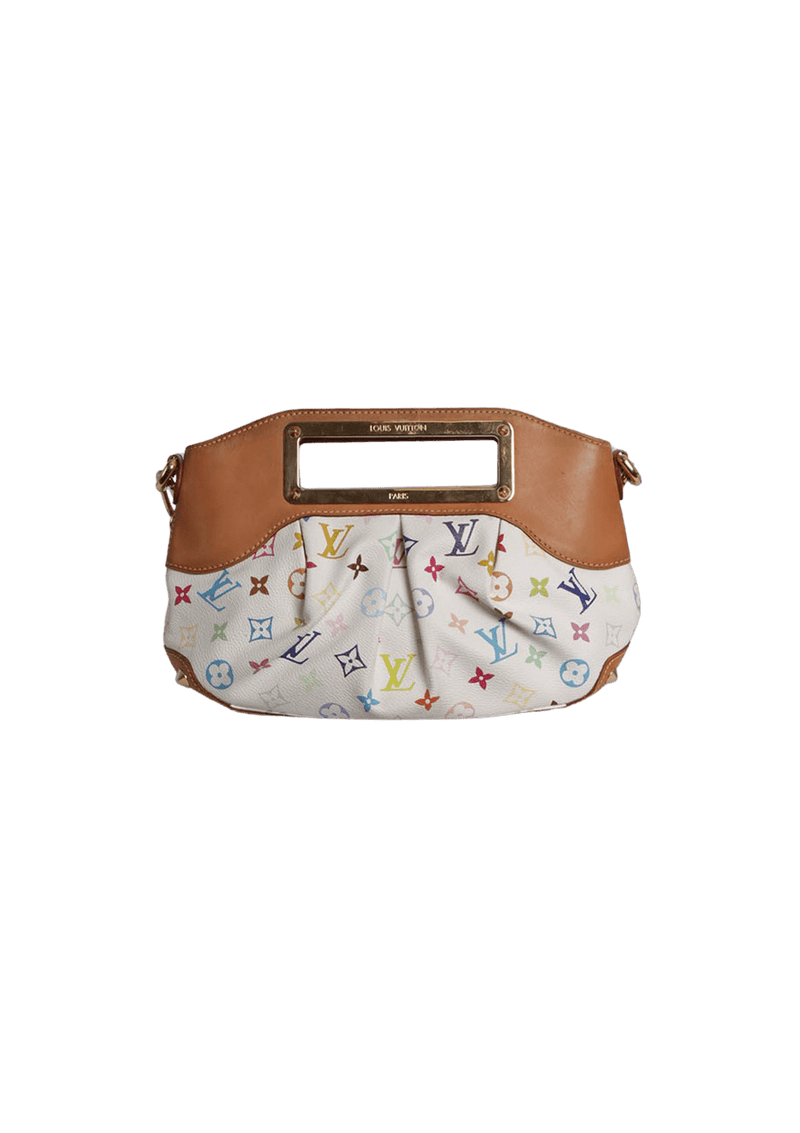 MONOGRAM MULTICOLORE JUDY