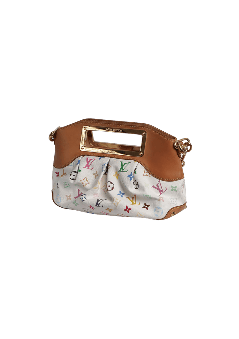 MONOGRAM MULTICOLORE JUDY