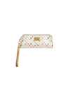 MONOGRAM MULTICOLORE KATE CLUTCH
