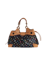 MONOGRAM MULTICOLORE URSULA