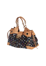 MONOGRAM MULTICOLORE URSULA