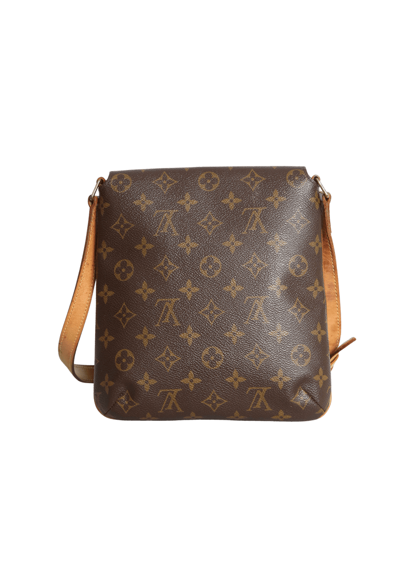 Mala Louis Vuitton Musette Salsa PM 