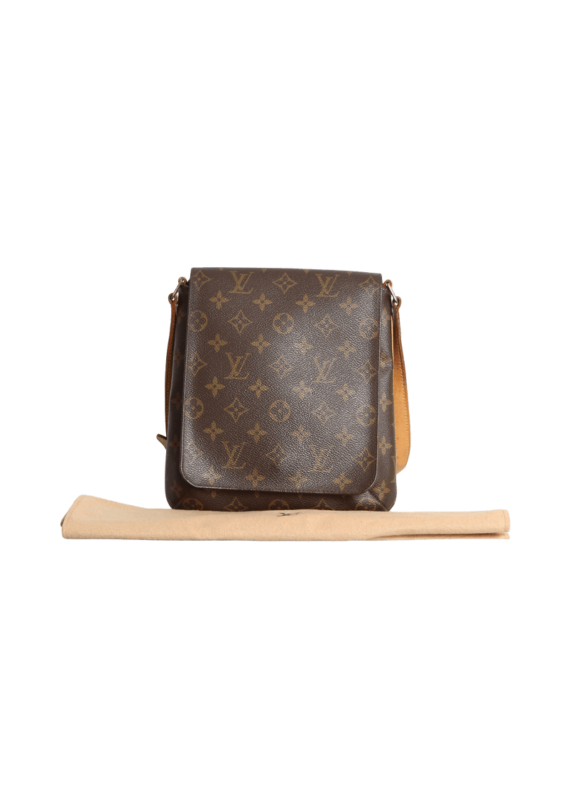 Mala Louis Vuitton Musette Salsa PM 