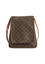 MONOGRAM MUSETTE SALSA GM