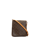 MONOGRAM MUSETTE SALSA PM