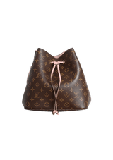 MONOGRAM NÉONOÉ MM