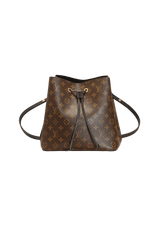 MONOGRAM NÉONOÉ MM