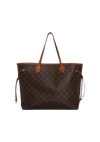 MONOGRAM NEVERFULL GM