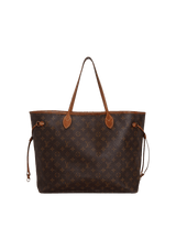 MONOGRAM NEVERFULL GM