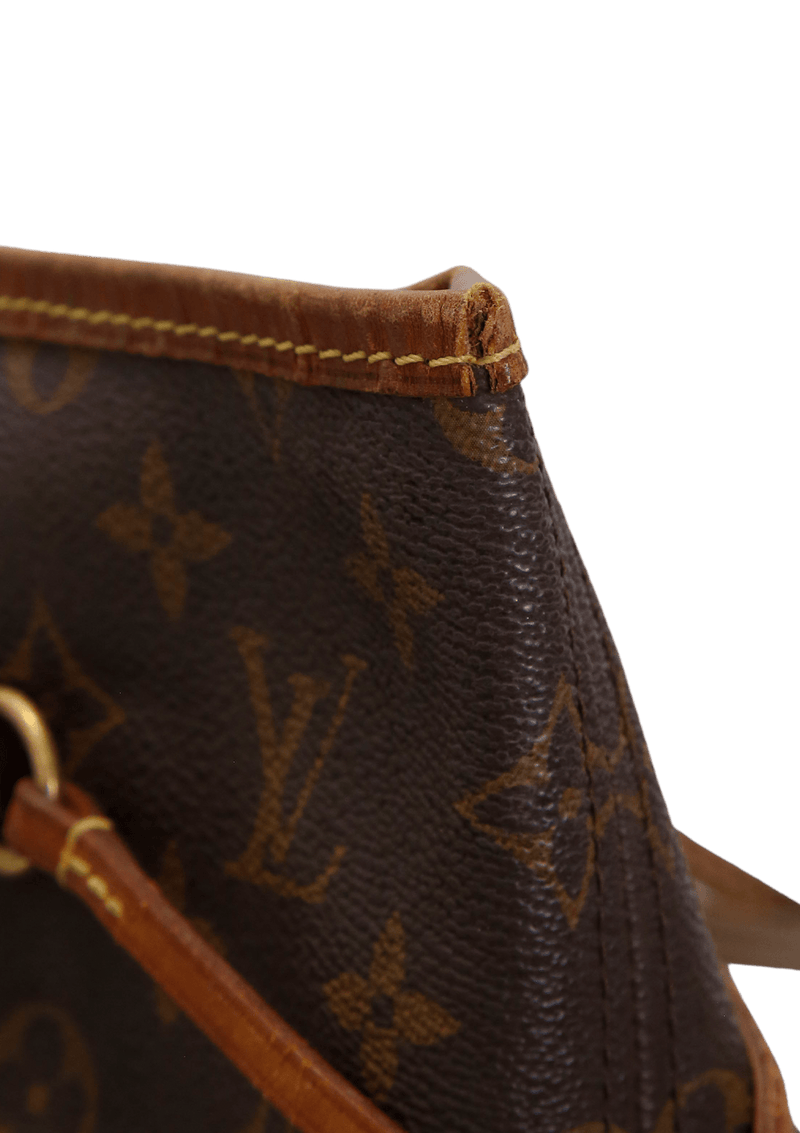 MONOGRAM NEVERFULL GM