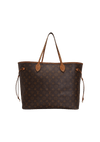MONOGRAM NEVERFULL GM