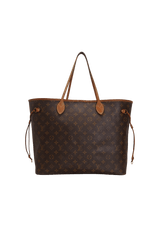 MONOGRAM NEVERFULL GM