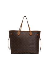 MONOGRAM NEVERFULL GM