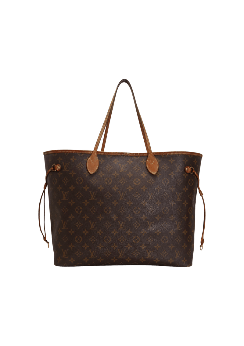 MONOGRAM NEVERFULL GM