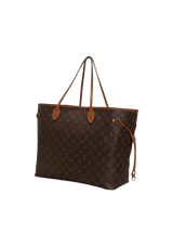 MONOGRAM NEVERFULL GM