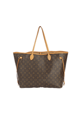 MONOGRAM NEVERFULL GM