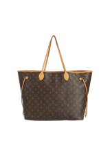 MONOGRAM NEVERFULL GM