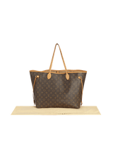 MONOGRAM NEVERFULL GM