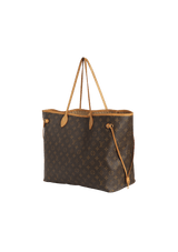 MONOGRAM NEVERFULL GM