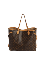 MONOGRAM NEVERFULL GM