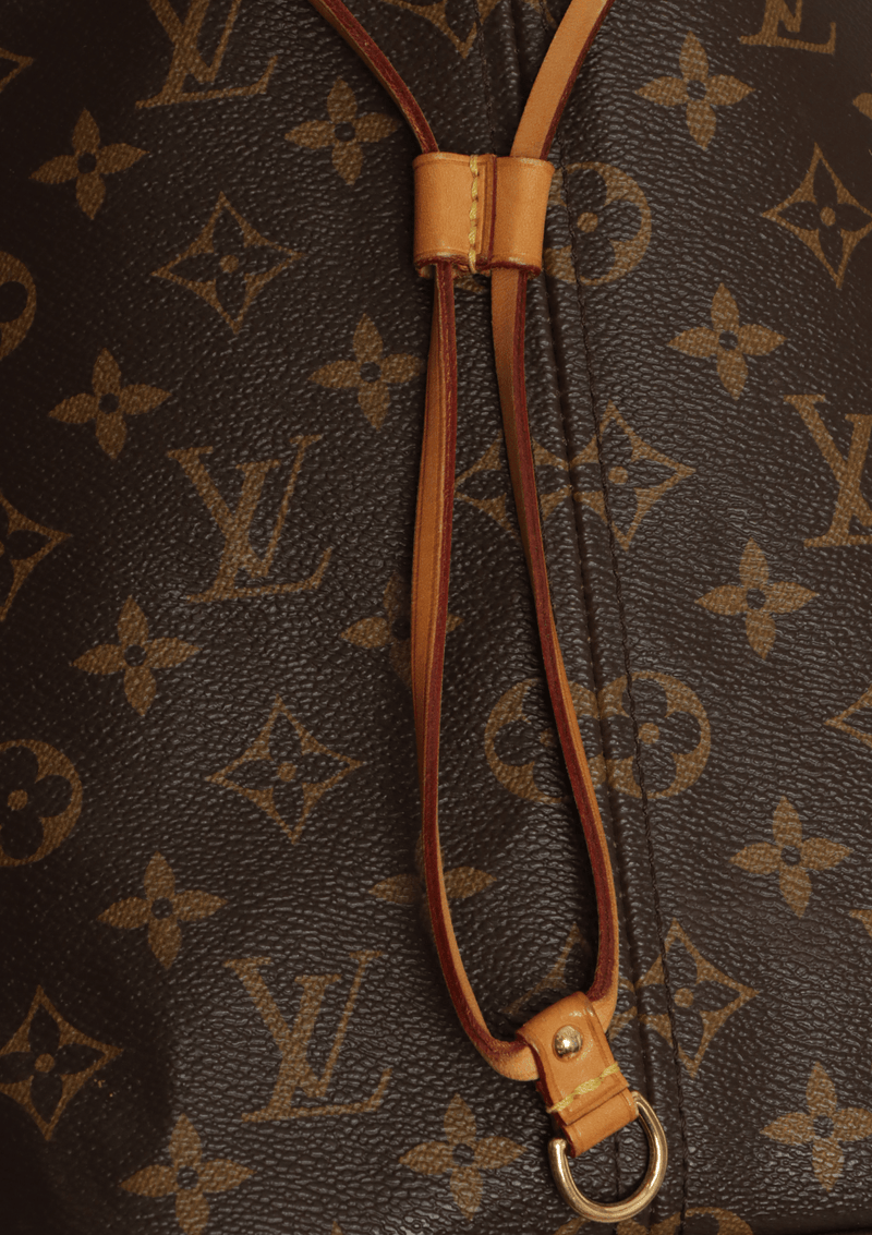 MONOGRAM NEVERFULL GM