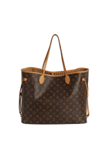 MONOGRAM NEVERFULL GM