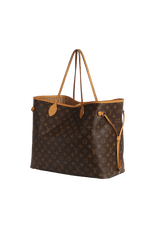 MONOGRAM NEVERFULL GM