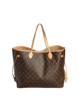 MONOGRAM NEVERFULL GM