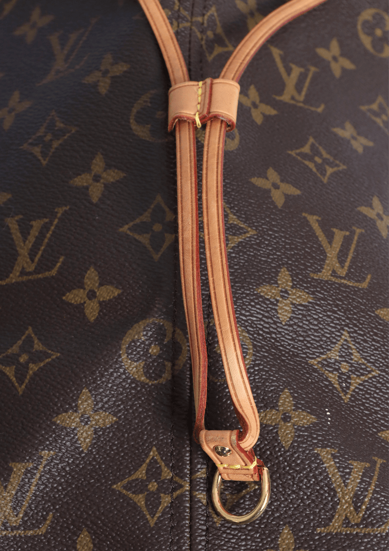 MONOGRAM NEVERFULL GM