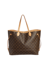 MONOGRAM NEVERFULL GM