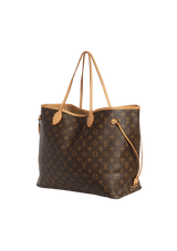 MONOGRAM NEVERFULL GM