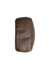 MONOGRAM NEVERFULL GM W/ POUCH