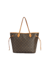 MONOGRAM NEVERFULL MM