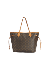 MONOGRAM NEVERFULL MM