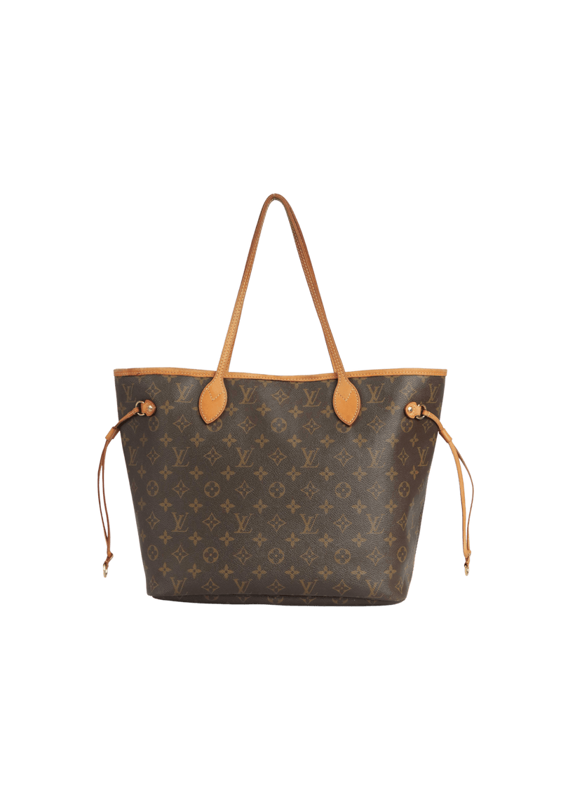 MONOGRAM NEVERFULL MM