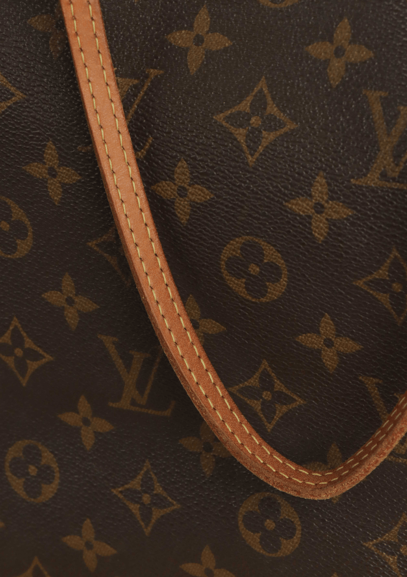 MONOGRAM NEVERFULL MM